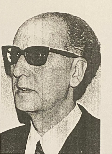 Federico Muelas yPérez