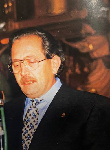 Francisco Díaz