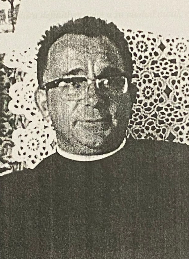 Manuel Martínez López